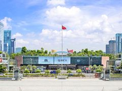 -皇庭广场(福华三路店)