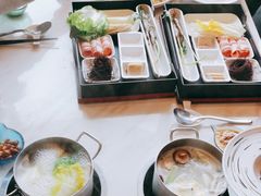 -阳光码头海鲜火锅(世纪大道店)