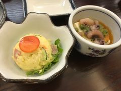 -松子料理(亮马桥店)