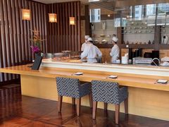 -Tsuru鹤日本料理(静安香格里拉店)