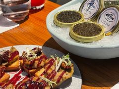 -Mr·Fish鱼鲜生海鲜放题(银泰in99店)