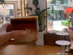 魔力脏-Line 咖啡(石厦花园店)