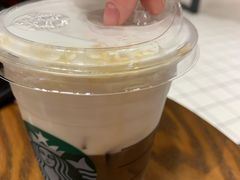 -星巴克臻选(上海长风大悦城店)