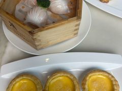 -顺德美的万豪酒店-万豪中餐厅