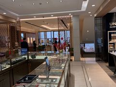 -亨得利钟表商店