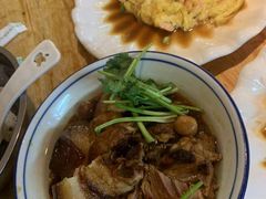 -聪辉同安老美食饭店(大元路店)