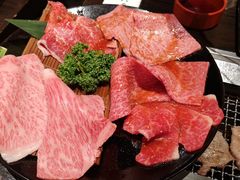 -俺的焼肉(銀座9丁目店)