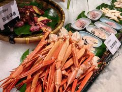 -川骄海鲜自助(亚运村店)