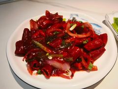 -旺达·福州菜(正大广场店)