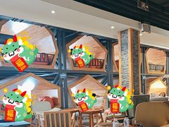 -星河湾温泉洗浴酒店