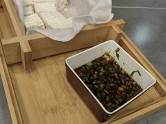 -丽泽山庄·生态怀柔菜·虹鳟鱼(红螺寺店)