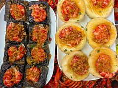 -霸王虾(湘江世纪城店)