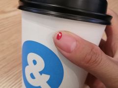-COFFii&JOY(龙江新城市广场店)