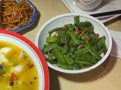-小柴米·传统江西菜(八一广场店)