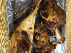 -赵元章肉骨烧(山塘街店)