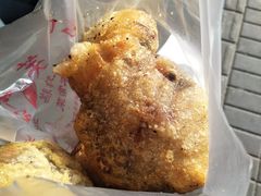 -京天红酒家(马家堡店)