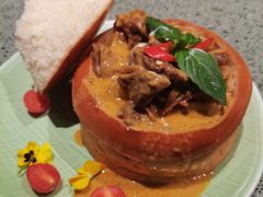 黄咖喱面包牛腩-Home Thai·泰谣(王府井apm店)