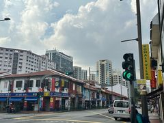 -小印度