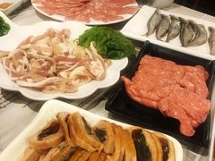 -胡哥烤肥牛(车公庙店)