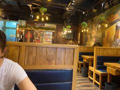 -小俩口烧烤东北菜(双井店)