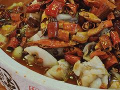 馋嘴牛蛙-川娃子(万塘汇店)