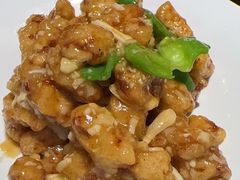 -宏达老菜馆(东安街店)