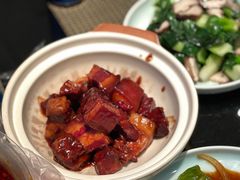 -海天楼中餐厅(吴宫泛太平洋酒店)