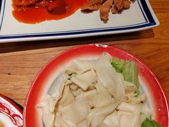 -破三川·新川菜(静安大融城店)