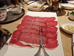 -鼎鼎香·港式火锅(北京SKP店)