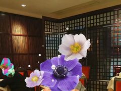 -利苑酒家(宜安广场店)