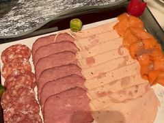 -西安W酒店·WEI全味西餐厅