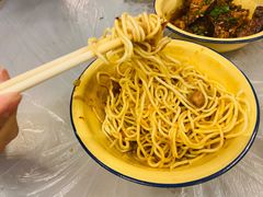 凉面-东排食堂长沙小吃大排档(五一广场店)