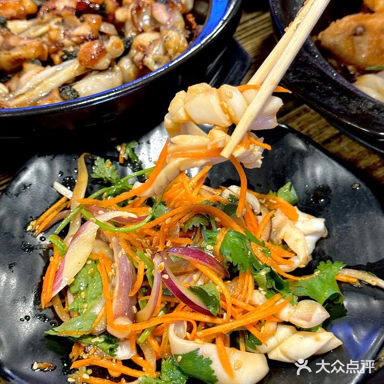 中山首家！爱吃海鲜的看过来！