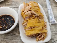 白切鸡-品雅轩农家乐