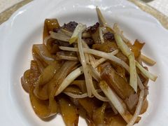 -富临饭店阿一鲍鱼