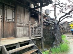 -中国汉城景区