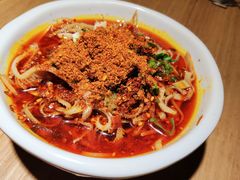 -胡马八破·川菜小馆(高新万达店)