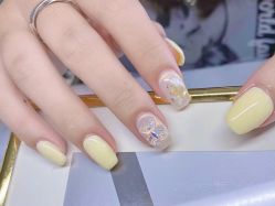 点击看大图 -Hands Nail专业美甲美睫