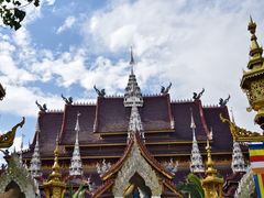 -西双版纳总佛寺