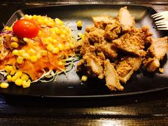 -暖食光·台式家庭餐厅·生日主题店(万达店)