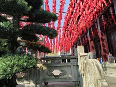 -香积寺