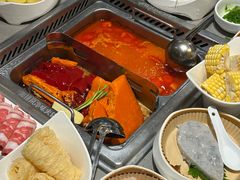 -海底捞火锅(万象城店)