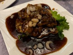 -山外山菜馆(玉泉路店)