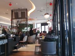 大堂-必胜客(骡马市店)
