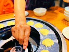 黄金烤馍-重庆乌鱼庄·龙滋鲜(青羊大道店)