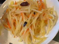 -拿渡·水煮鱼 麻辣香锅(西单大悦城店)