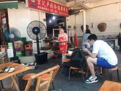 -雲记卢妈冷锅串串(中道街总店)