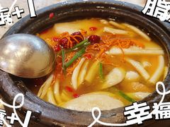 -田村·石锅藏香鸡(布达拉宫店)