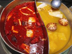 -湊湊火锅·茶憩(打浦桥日月光店)