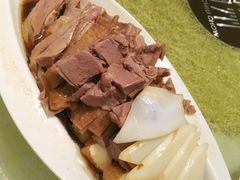 -百乐潮州酒家(时代广场店)